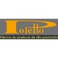 Poletto - Fabrica de Aberturas
