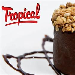 Heladería Tropical