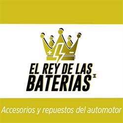 El Rey de las Baterías 2