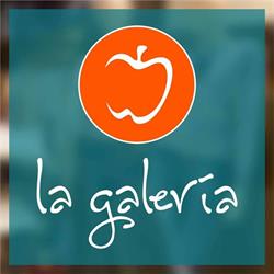 Galerías Margalef