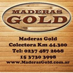 Maderas Gold
