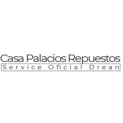Casa Palacios Repuestos - Service Oficial Drean