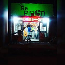 Repipon Casa de Comidas