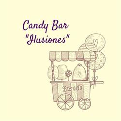 CANDY BAR ILUSIONES