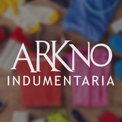 ARKNO INDUMENTARIA