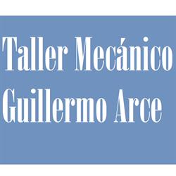 Taller Mecánico Guillermo Arce