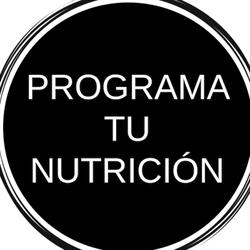 Programa tu nutrición - Distribuidor independiente Herbalife