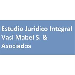 Estudio Jurídico Integral Vasi Mabel S. & Asociados