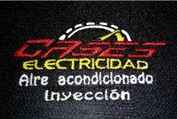 ELECTRICIDAD, AIRE ACONDICIONADO E INYECCIÓN DEL AUTOMOTOR CASES