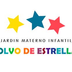 JARDIN MATERNO INFANTIL - POLVO DE ESTRELLAS