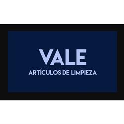 VALE ARTICULOS DE LIMPIEZA