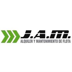 Jam Alquiler de Vehículos