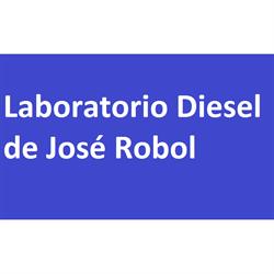 LABORATORIO DIESEL DE JOSE ROBOL