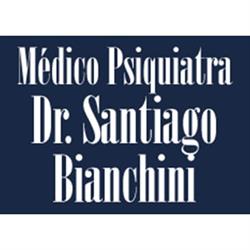 Médico Psiquiatra Dr. Santiago Bianchini
