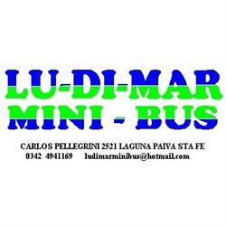 LU-DI-MAR MINI BUS
