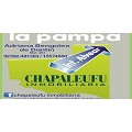 CHAPALEUFU INMOBILIRIA Y SEGUROS