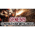 GENESIS CONSTRUCTORA METALURGICA