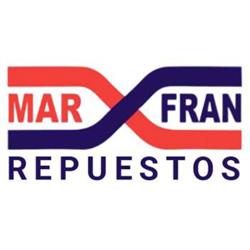 Metalurgica Mar-fran SRL