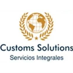 Customs Solutions - Servicios Integrales - Despachantes de Aduana