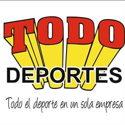 TODO DEPORTES
