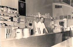 Heladeria y Pancheria Blancanieves