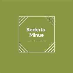 Sederia Minue