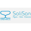SoliSan - Sanitarios - Agua - Gas - Cloacas
