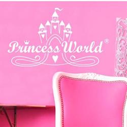 princess world
