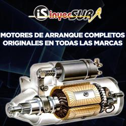 INYECSUR SRL - INYECCION ELECTRONICA