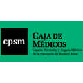 Caja de Médicos