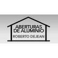 Aberturas de Aluminio Roberto Dejean