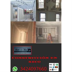 SER - TEC (servicios para el hogar)