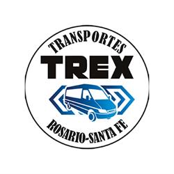 Transporte Trex - Trámites - Comisiones y Encomiendas