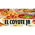 EL COYOTE JR