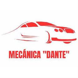 Mecánica Dante