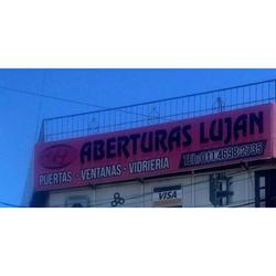 ABERTURAS LUJAN