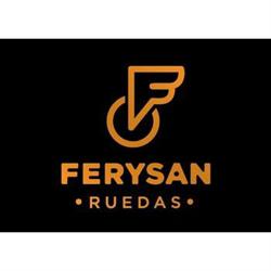 Ruedas Ferysan