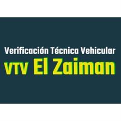 Verificación Técnica Vehicular El Zaiman