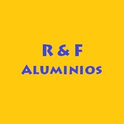 R & F ALUMINIOS