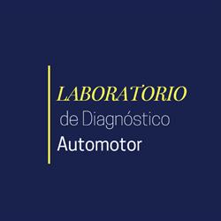Laboratorio de Diagnóstico Automotor