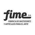 Fime SA Fábrica de Bastidores