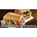 Sandwicheria la Exquisita