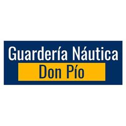 GUARDERIA NAUTICA DON PIO