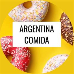 La Argentina Casa de Comidas
