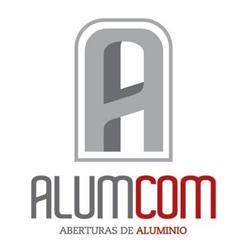 ALUMCOM - ABERTURAS DE ALUMINIO