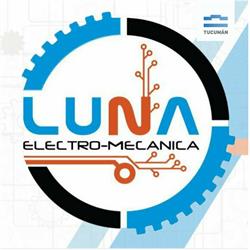 ElectroMecanica Luna