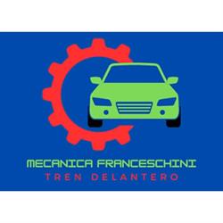 Mecanica Franceschini - Tren Delantero