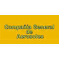 Compañia General de Aerosoles SA