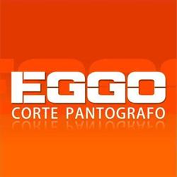 Eggo Servicio de Corte Pantógrafo