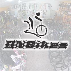Bicicletería Dn Bikes